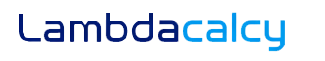 Lambdacalcly