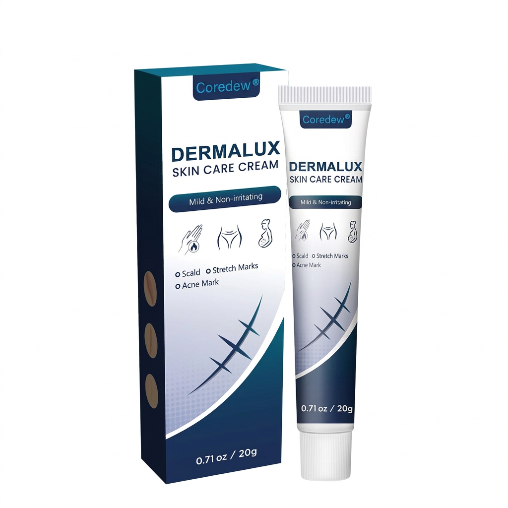 🔥Last Day Discount🔥 Coredew® DERMALUX Texture Repair Gel