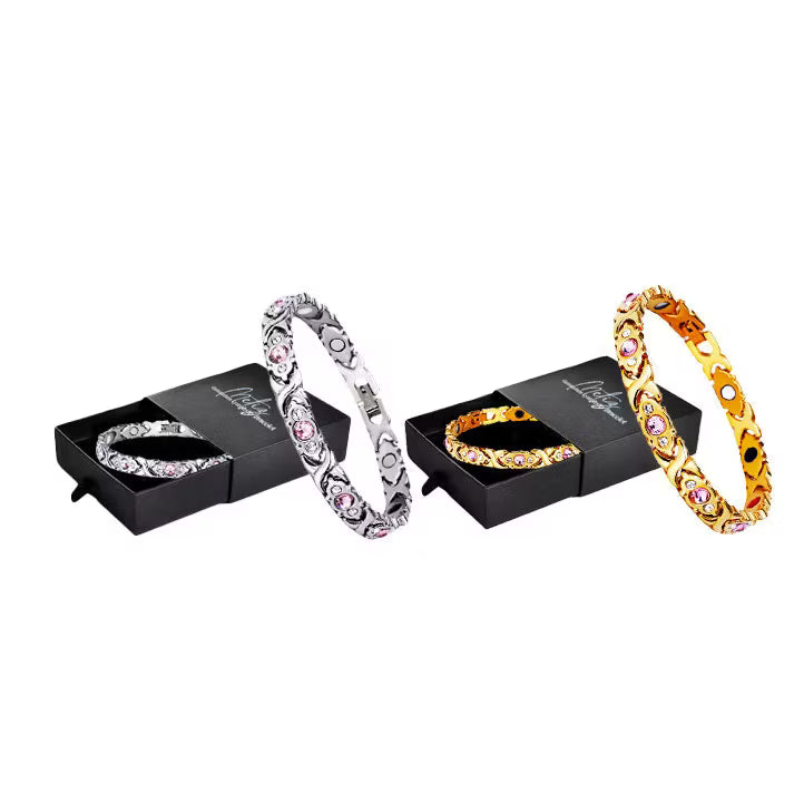 GOLD+SILVER